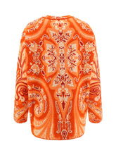 Orange Sweaters & Knitwear